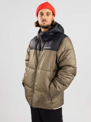 Columbia hot sale puffect jacket